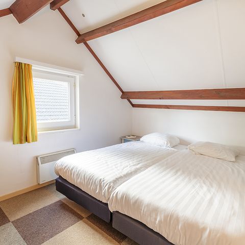 BUNGALOW 4 people - Select OD595