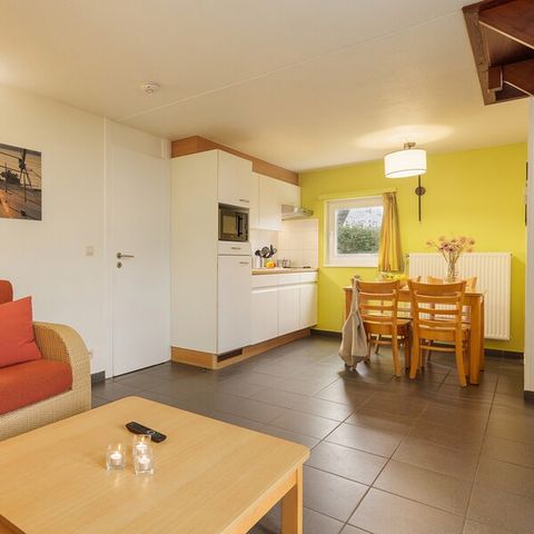 BUNGALOW 4 people - Select OD595