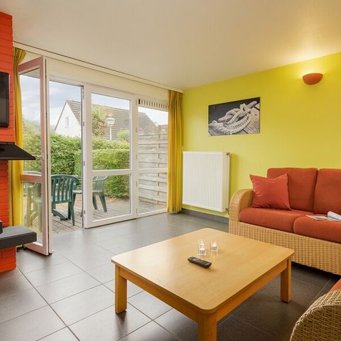 BUNGALOW 4 people - Select OD595
