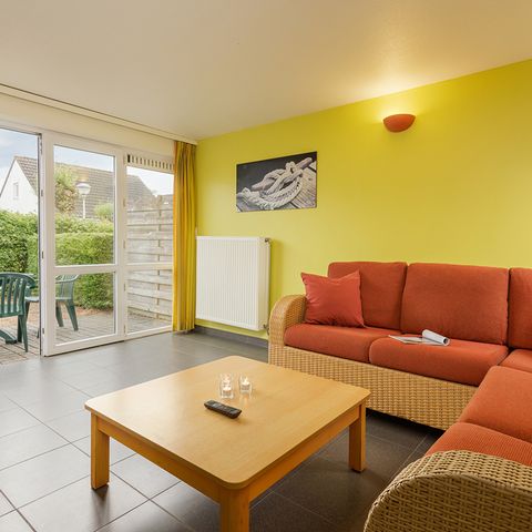 Bungalow 4 persons - Select OD595