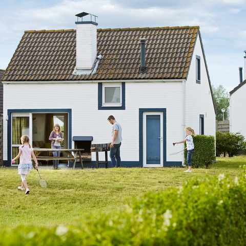 BUNGALOW 4 people - Select OD595