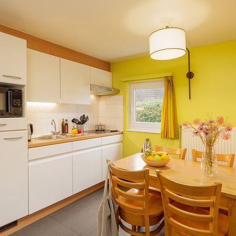 BUNGALOW 4 people - Select OD595