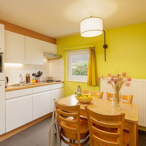BUNGALOW 4 people - Select OD595
