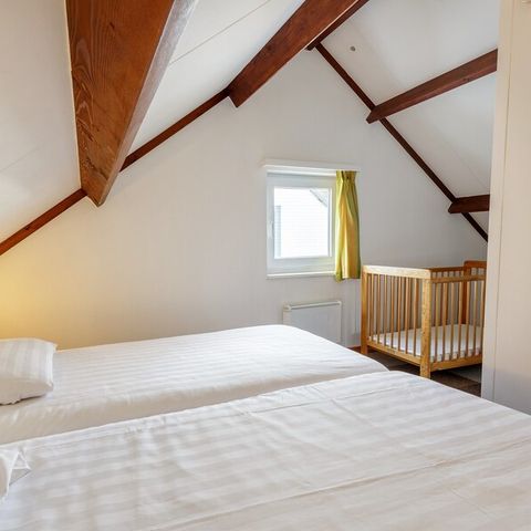 BUNGALOW 6 people - Select OD596