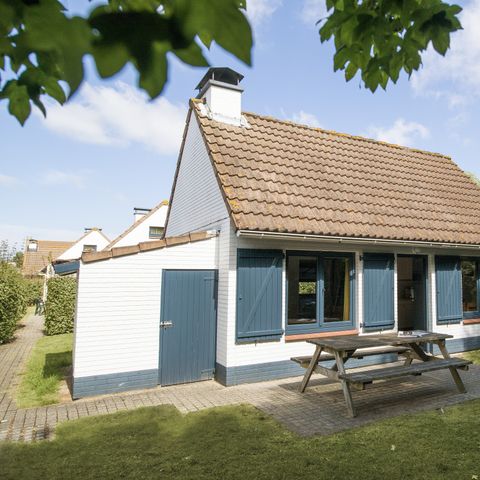 BUNGALOW 8 people - Select OD597