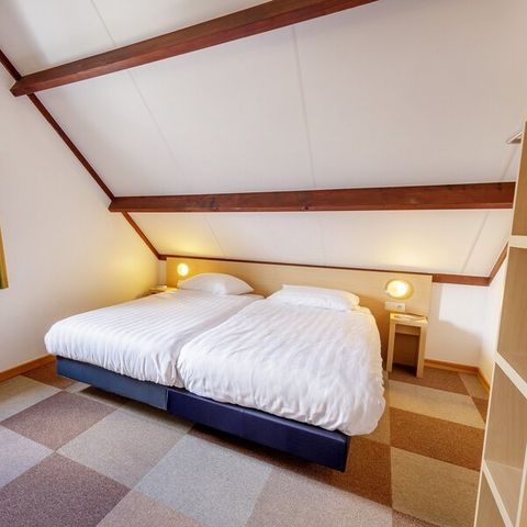 BUNGALOW 6 people - Select OD596