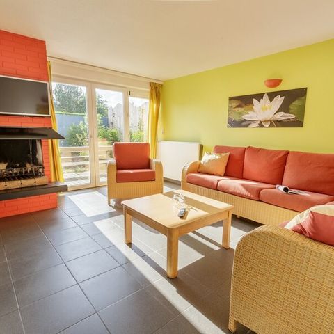 BUNGALOW 6 people - Select OD596