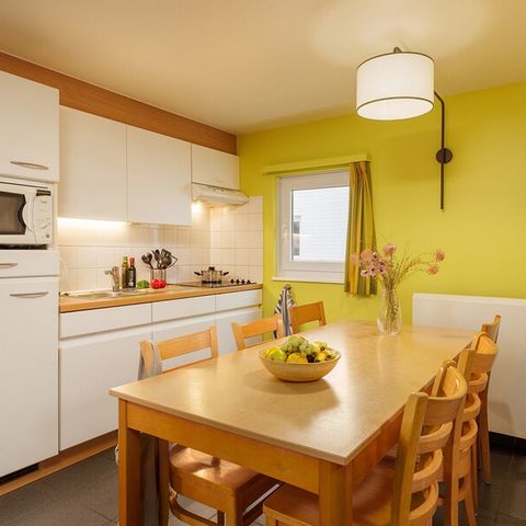 Bungalow 6 persons - Select OD596