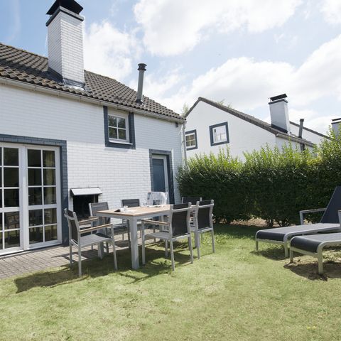 BUNGALOW 6 people - Select OD596