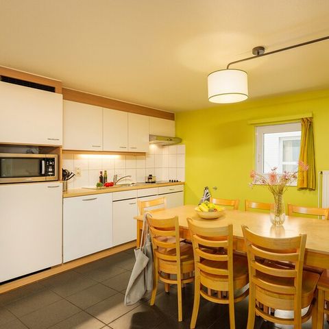 Bungalow 8 persons - Select OD597