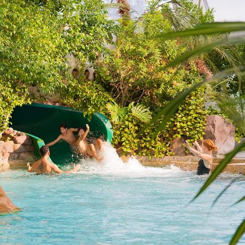 Sunparks Oostduinkerke aan Zee - Camping West Flanders - Image N°4