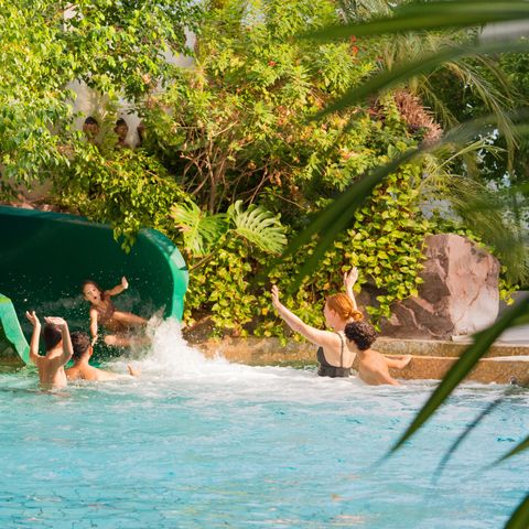 Sunparks Oostduinkerke aan zee - West Flanders - Image N°3