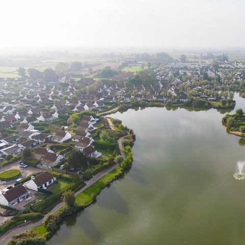 Sunparks Oostduinkerke aan Zee - West Flanders - Image N°4