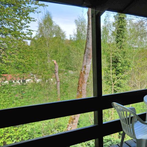 Bungalow 8 persons - Horles