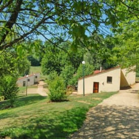 BUNGALOW 6 people - A* discount - 6p