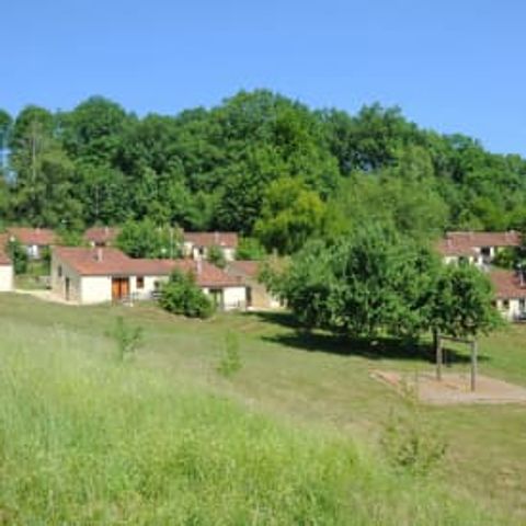 BUNGALOW 6 people - A* discount - 6p