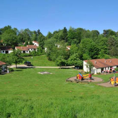 BUNGALOW 6 people - Discount 75