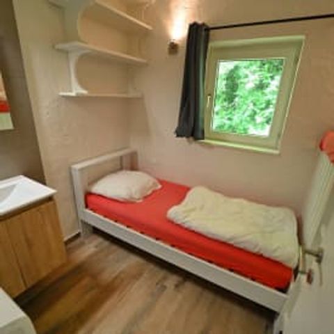 Bungalow 6 persons - Discount 75