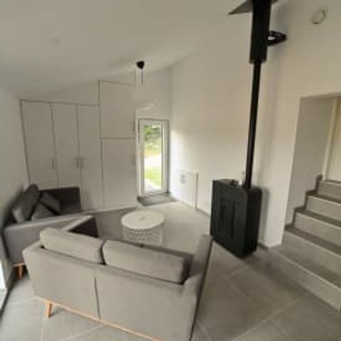 BUNGALOW 6 people - Discounts 57-58
