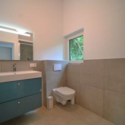 BUNGALOW 6 people - Discounts 57-58