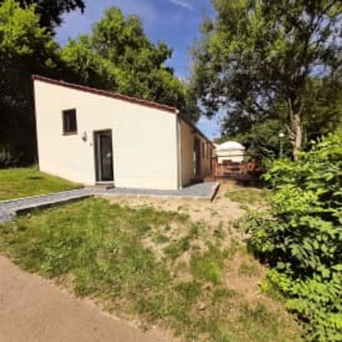 BUNGALOW 6 people - Discounts 57-58