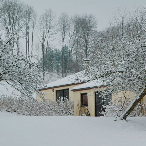 Bungalowpark Vallée de Rabais - Belgian Luxembourg - Image N°6
