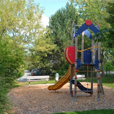 Residence Durbuy Ardennen - Belgian Luxembourg - Image N°3