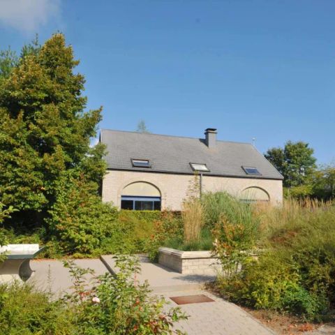 APARTMENT 2 people - Hades Ground floor