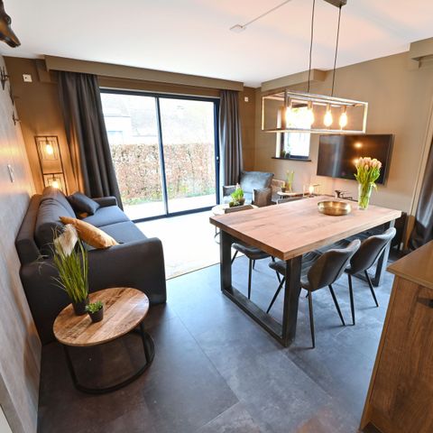Studio 4 persons - Studio Fauvette (max. 2 adults)