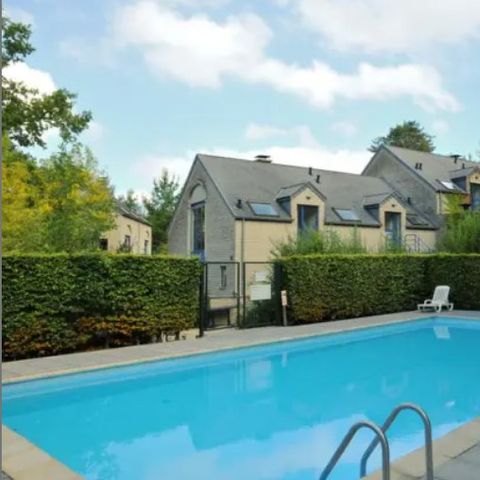 STUDIO 4 people - Studio Fauvette (max. 2 adults)