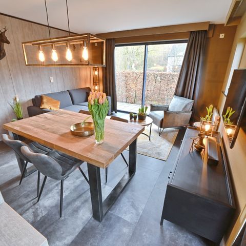 Studio 4 persons - Studio Fauvette (max. 2 adults)