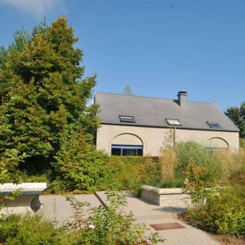 Studio 4 persons - Studio Fauvette (max. 2 adults)