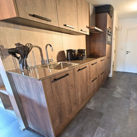 Studio 4 persons - Studio Fauvette (max. 2 adults)