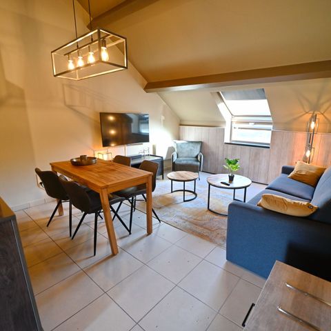 Studio 4 persons - Mesange