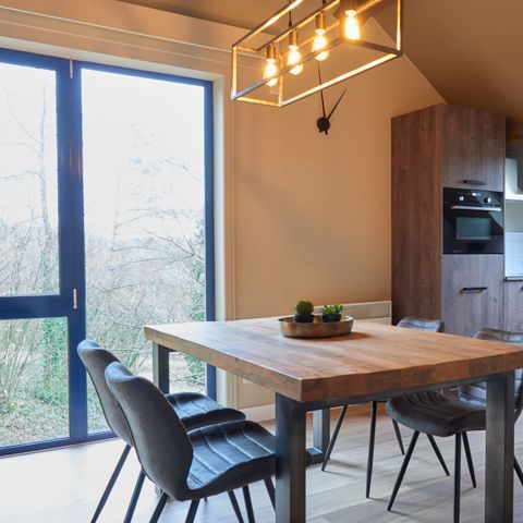 Apartment 4 persons - Sittelle