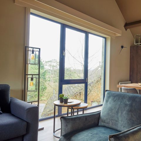 Apartment 4 persons - Sittelle
