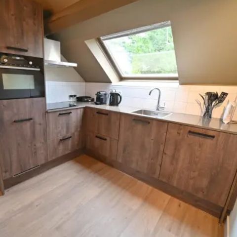 Apartment 4 persons - Sittelle