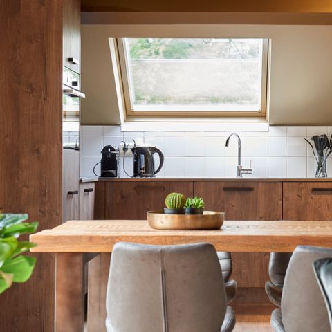 Apartment 4 persons - Sittelle