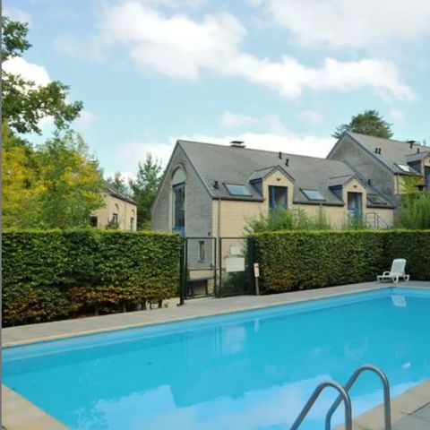 APARTMENT 6 people - Hirondelle (max. 4 adults)