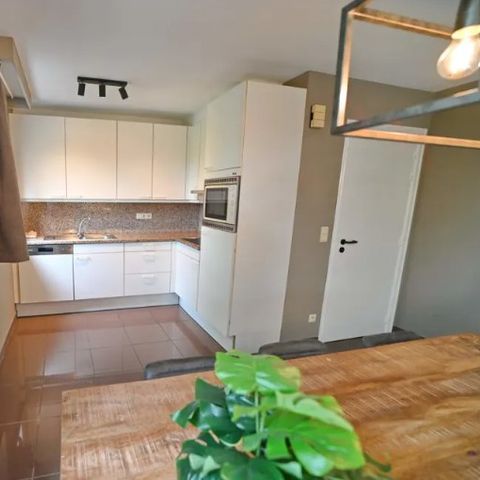 Apartment 6 persons - Hirondelle (max. 4 adults)