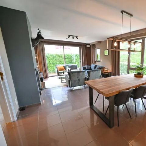 Apartment 6 persons - Hirondelle (max. 4 adults)