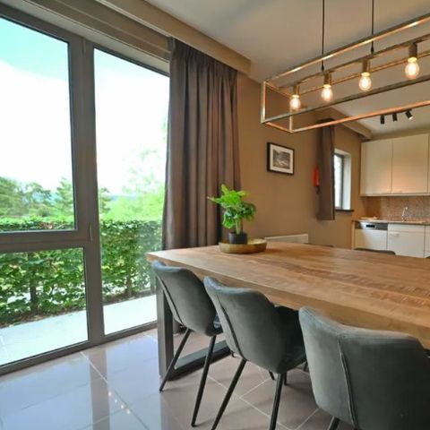 Apartment 6 persons - Hirondelle (max. 4 adults)