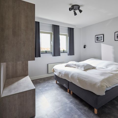 APARTMENT 6 people - Hirondelle (max. 4 adults)
