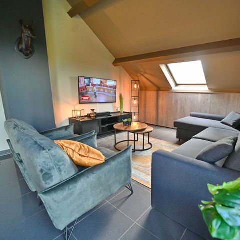 Apartment 6 persons - Moineau