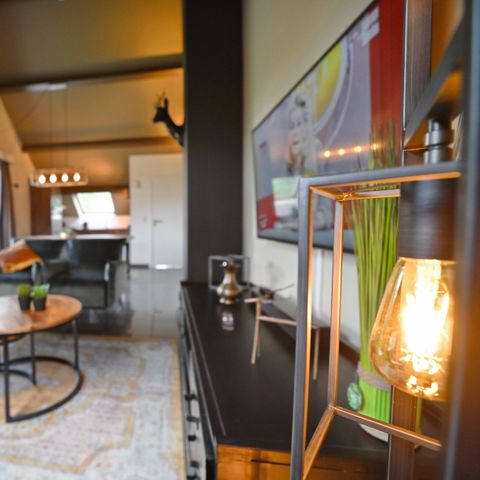 APARTMENT 6 people - Moineau