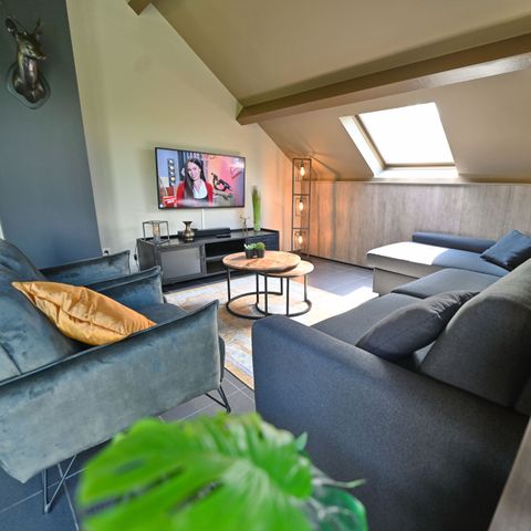 Apartment 6 persons - Moineau