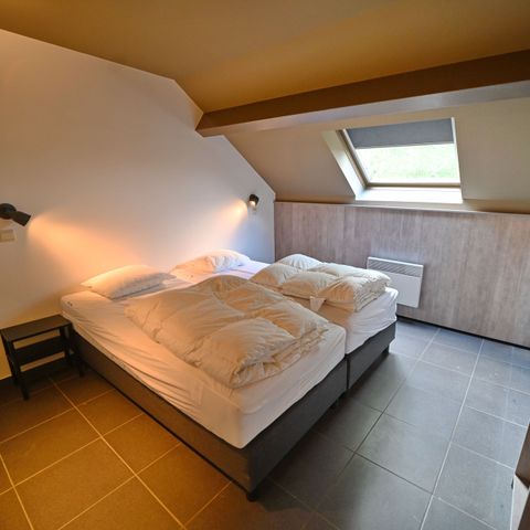 Apartment 6 persons - Moineau