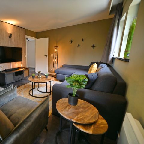 APARTMENT 8 people - Ramier