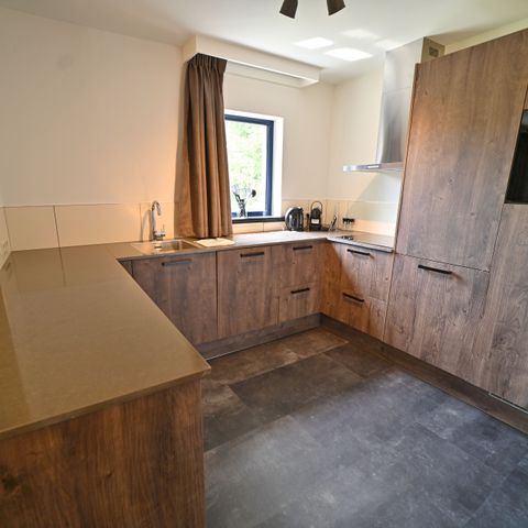 APARTMENT 8 people - Ramier