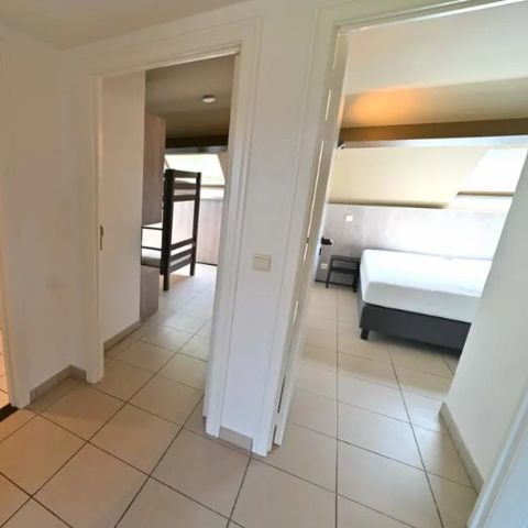 APARTMENT 8 people - Tourterelle